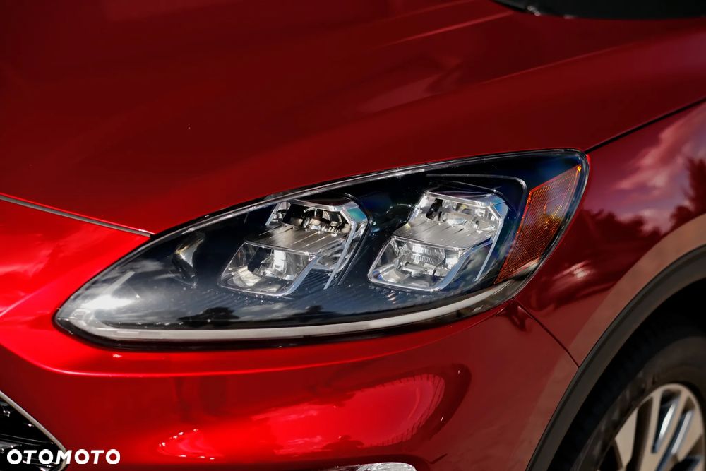 Ford Kuga - 5