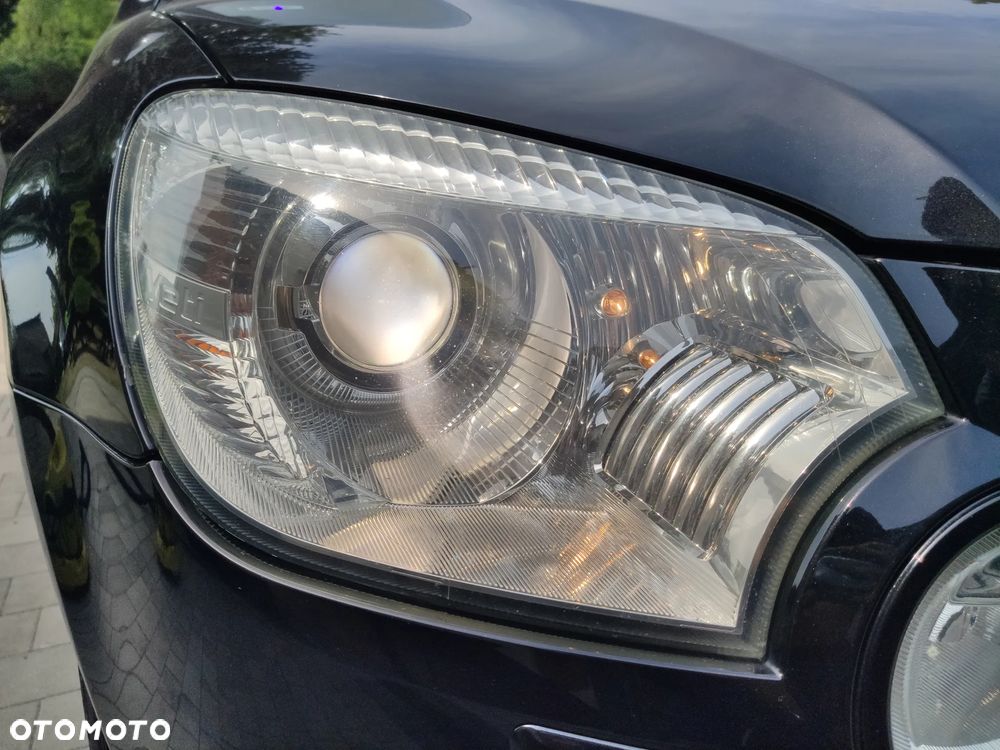 Skoda Yeti 2.0 TDI DPF - 10