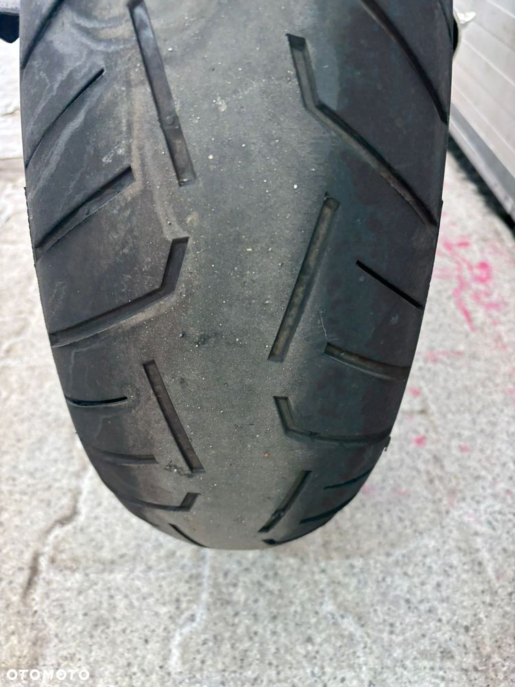 Triumph Speed Triple - 23