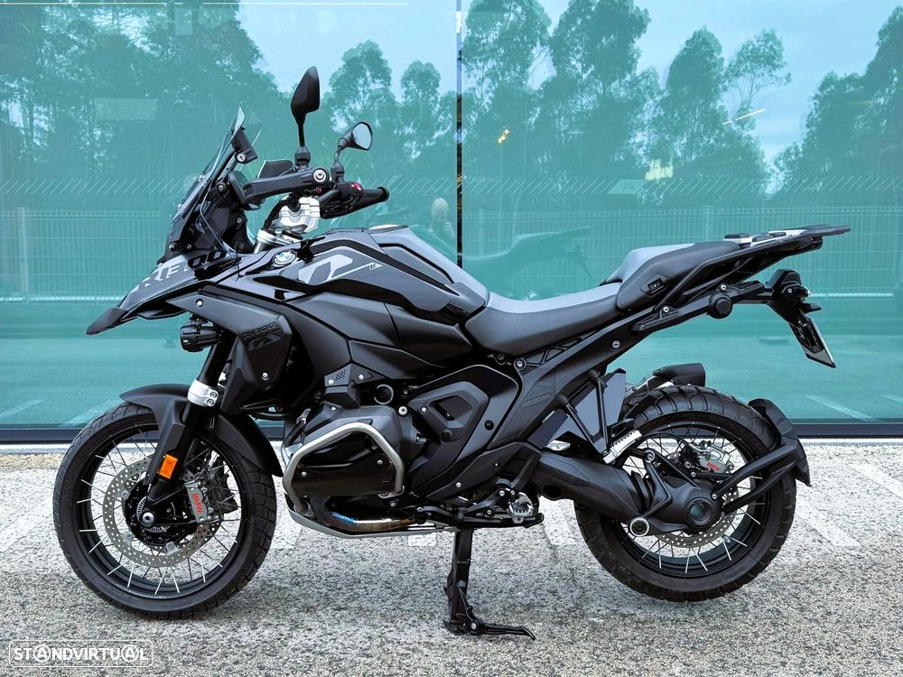 BMW R 1300 GS ASA - 2