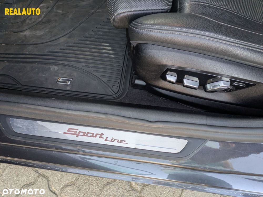 BMW Seria 5 - 10