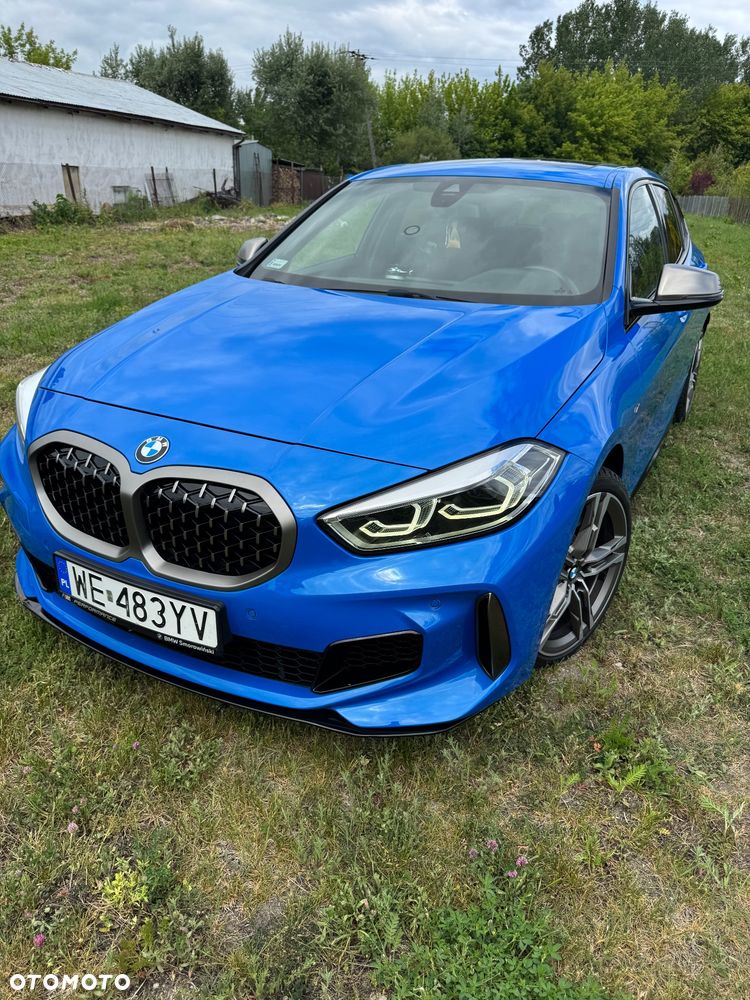 BMW 1M - 7