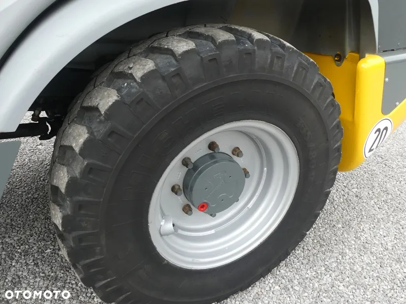 Kramer 480 Stan bardzo dobry / Ładnie utrzymany / - 22