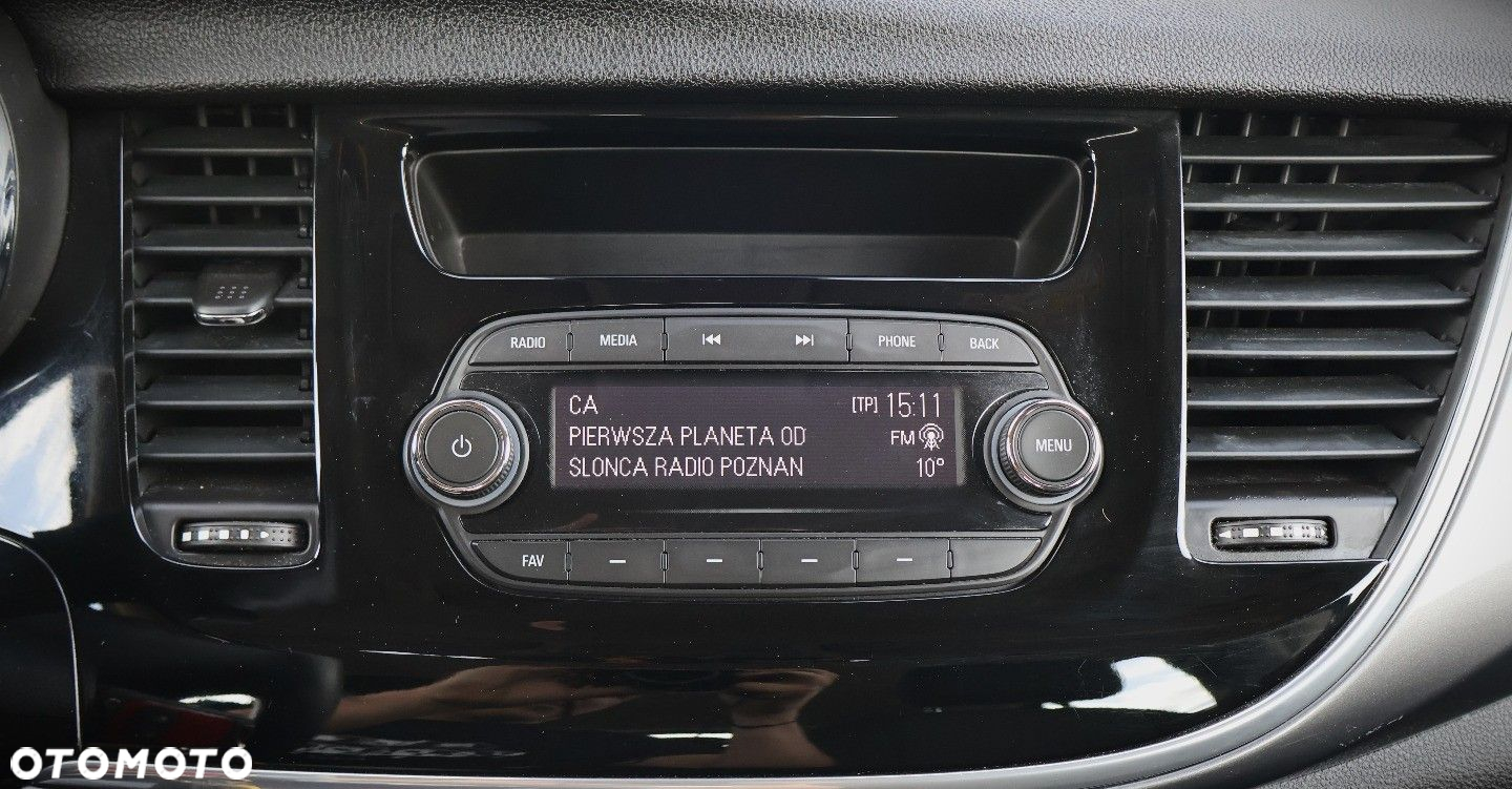 Opel Mokka - 22