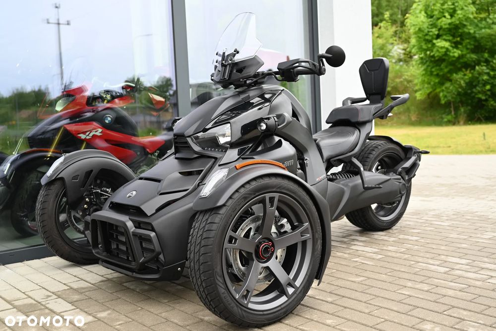 Can-Am Ryker - 40