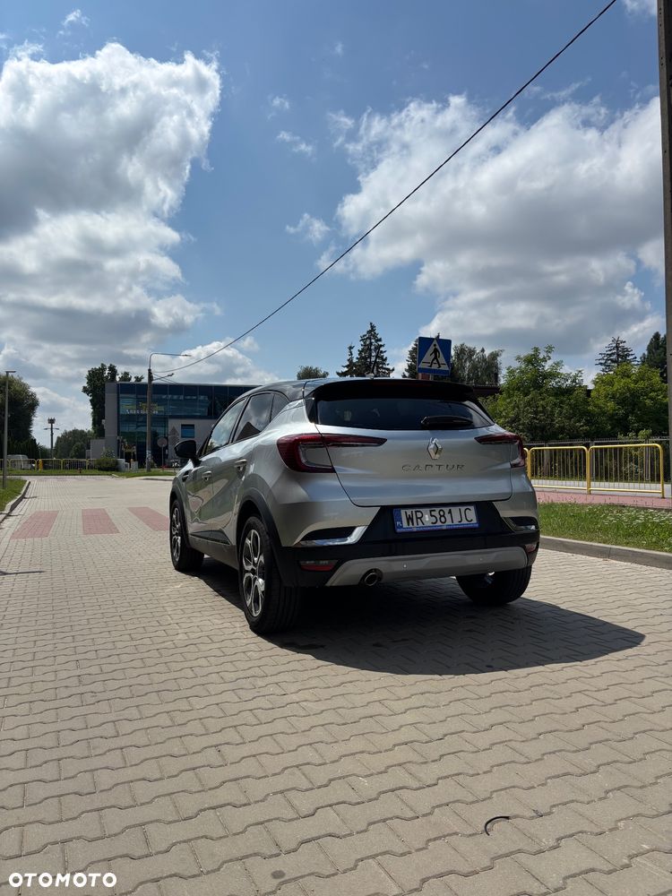 Renault Captur ver-tce-100-intens - 11