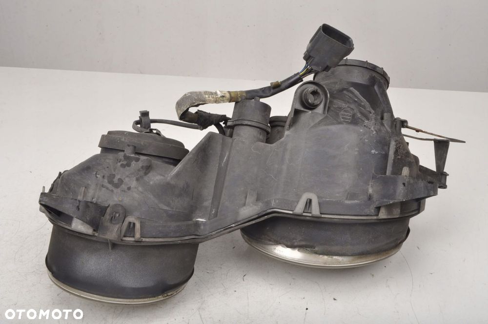 JAGUAR S-TYPE LAMPA PRAWA PRZEDNIA PRAWY PRZÓD XENON 2R83-13W029-BC EU - 9