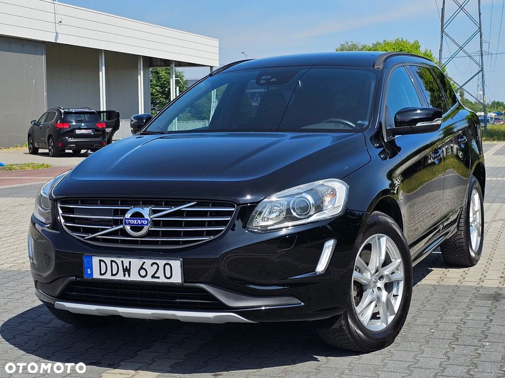 Volvo XC 60 D4 Momentum - 3
