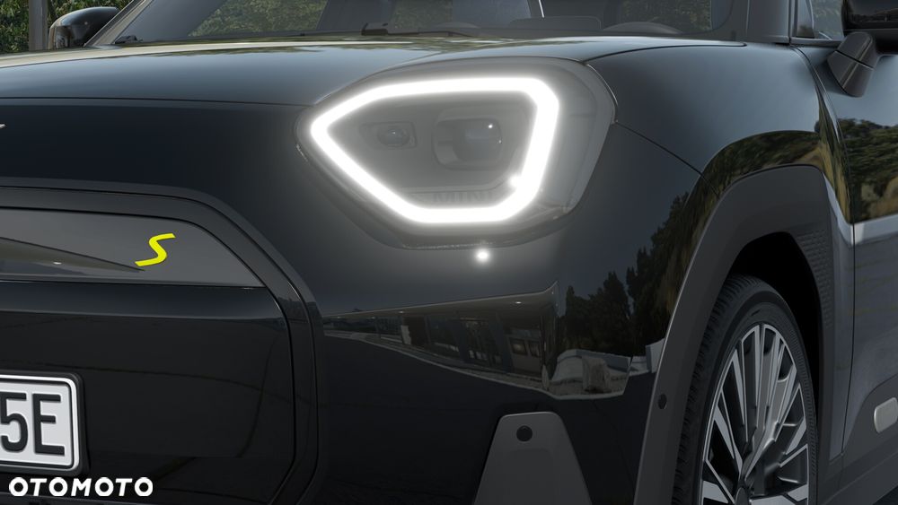 MINI Aceman SE Classic Trim - 9