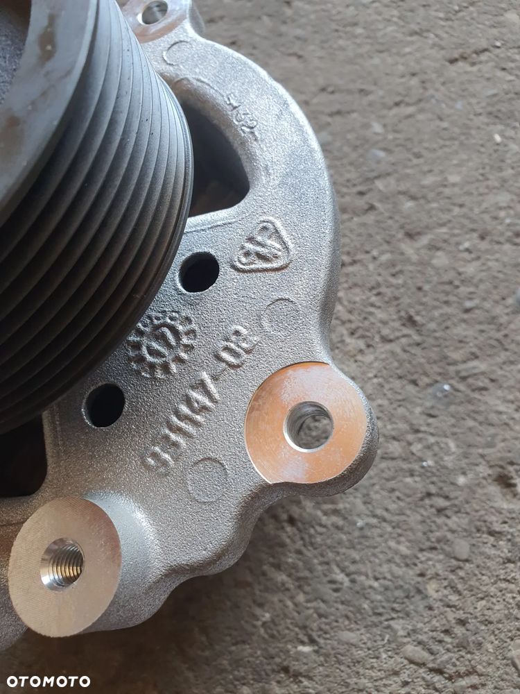 Pompa wody DAF XF 105, CF 85   1828162R - 5