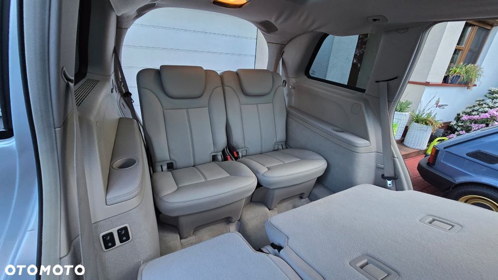 Mercedes-Benz GL 320 CDI 4Matic 7G-TRONIC - 19