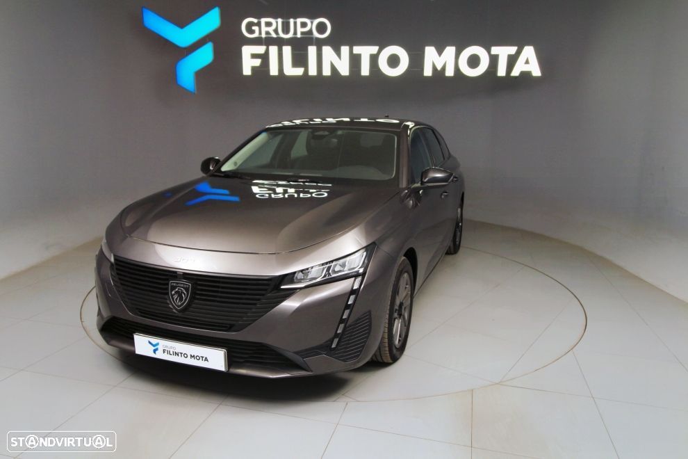 Peugeot 308 SW 1.2 PureTech Active Pack - 6