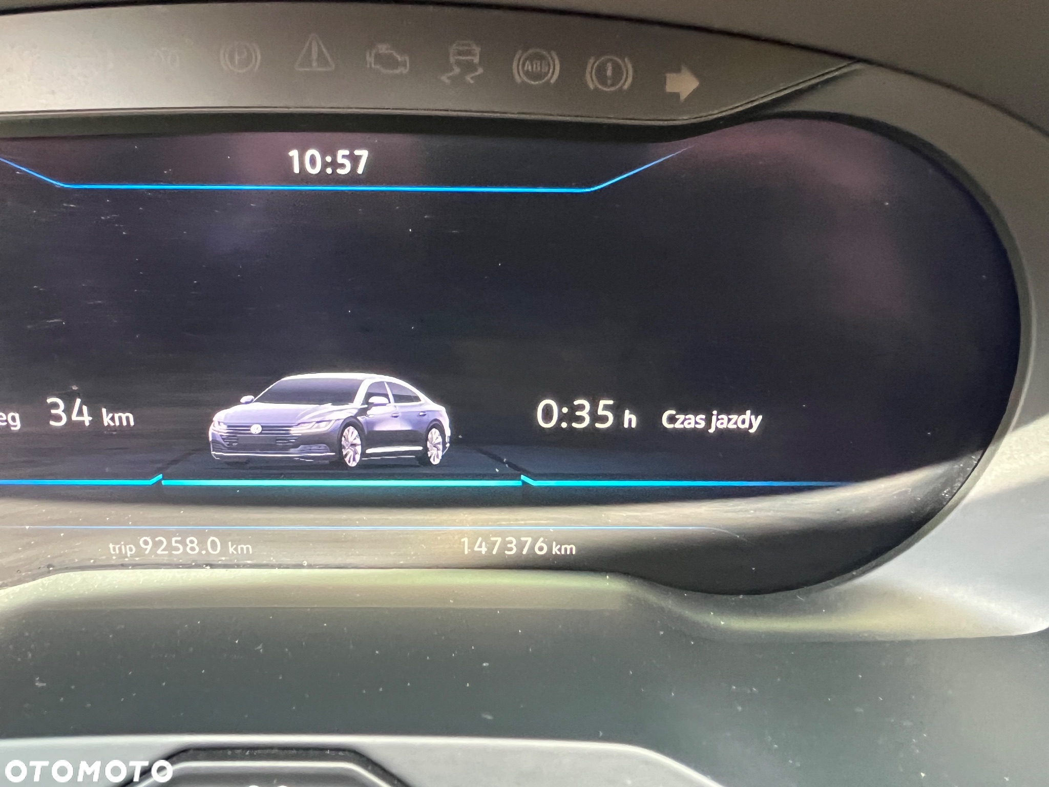 Volkswagen Arteon 2.0 TDI Bi-Turbo SCR 4Mot R-Line Edition DSG - 11