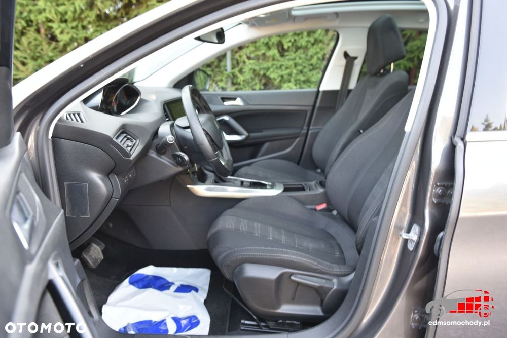 Peugeot 308 - 13