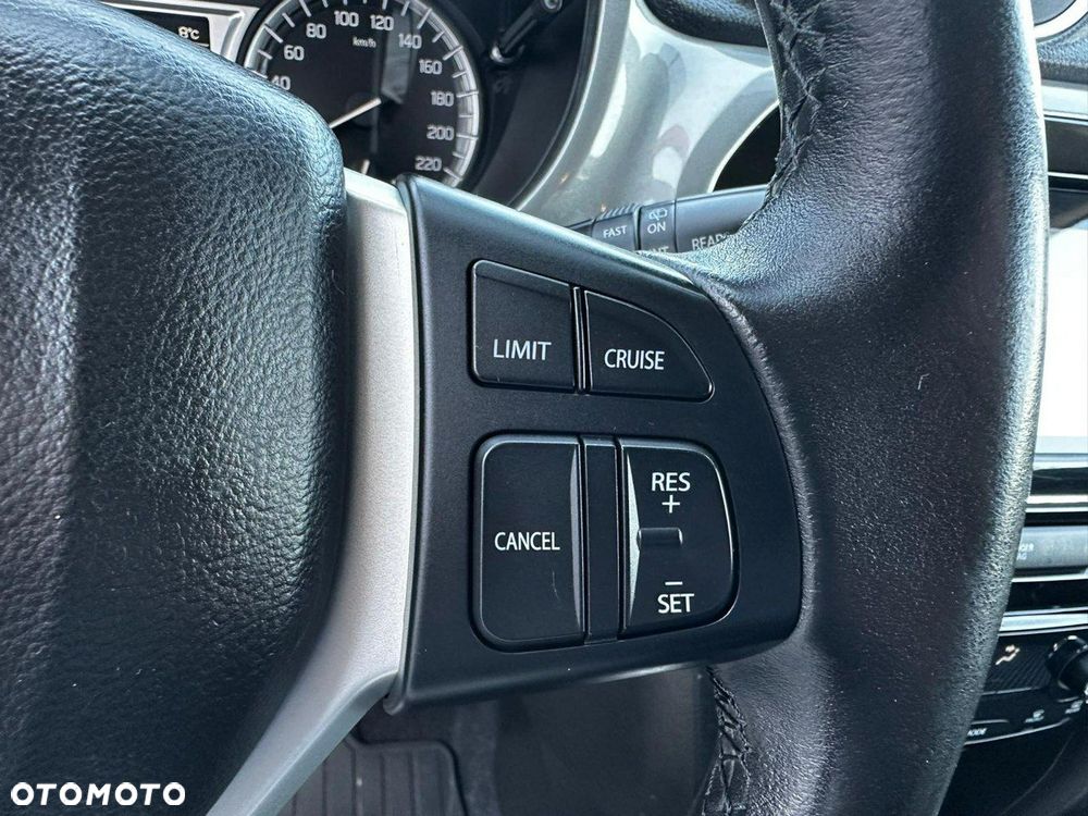 Suzuki Vitara - 21