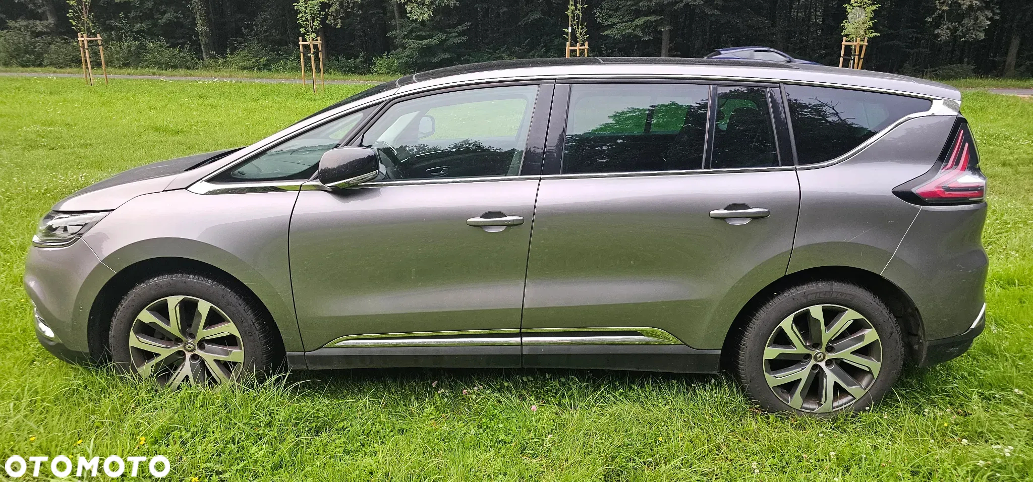 Renault Espace Energy TCe 200 EDC Intens - 4