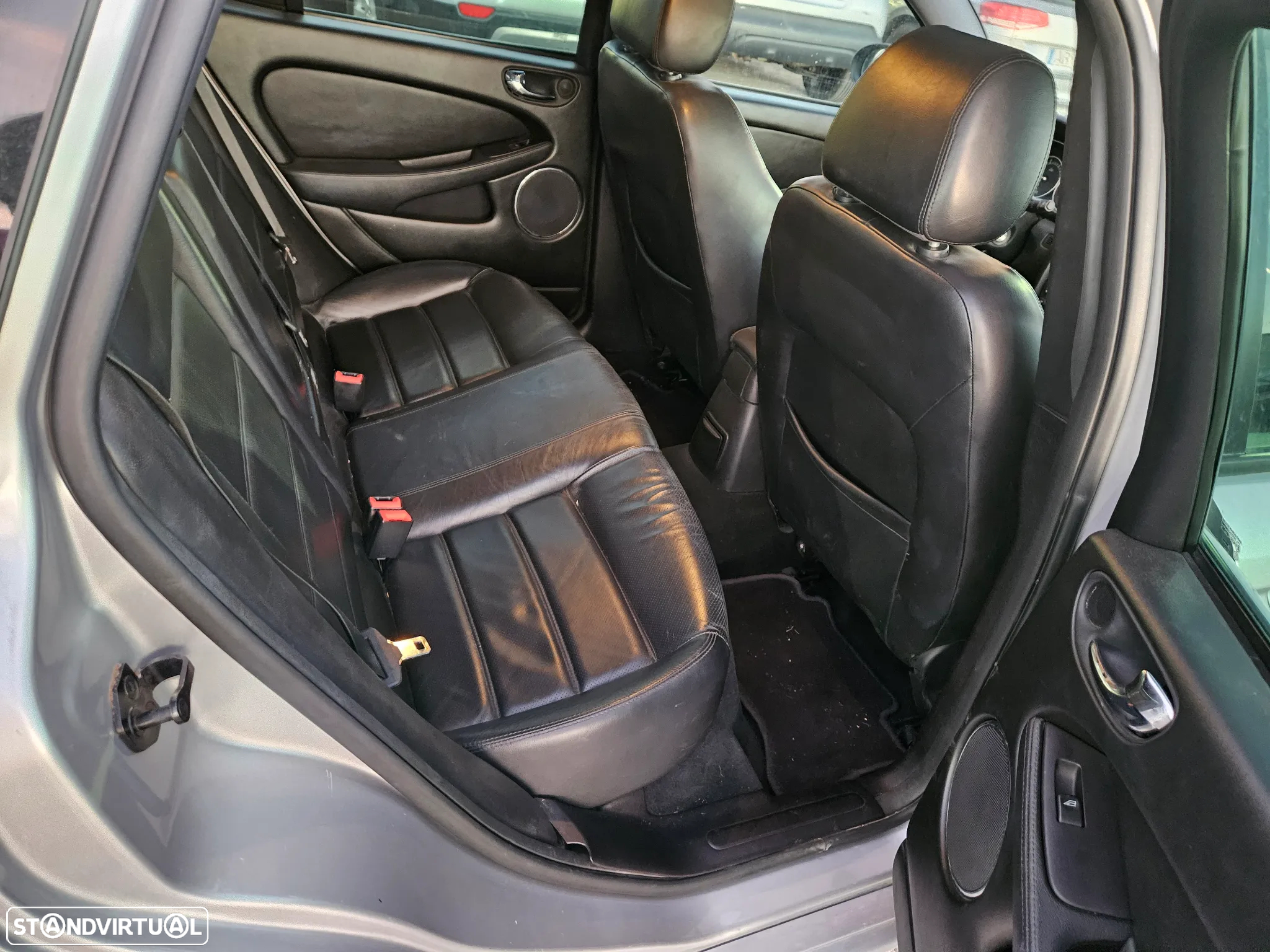 Jaguar X-Type SW 2.0 D Executive - 11