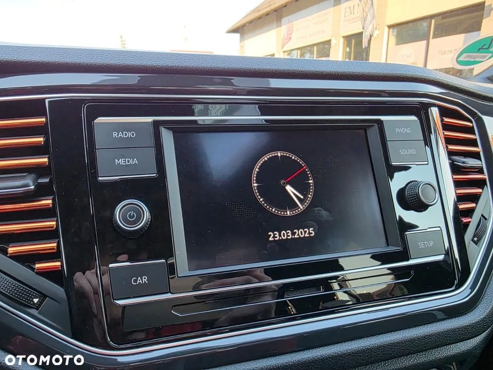 Volkswagen T-Roc 2.0 TSI 4Motion DSG Sport - 18