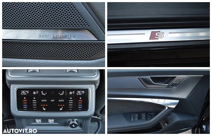 Audi A6 - 26