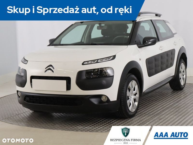 Citroën C4 Cactus - 3