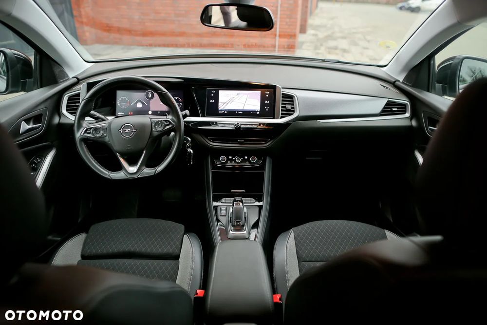 Opel Grandland 1.5 CDTI Business Elegance S&S - 21