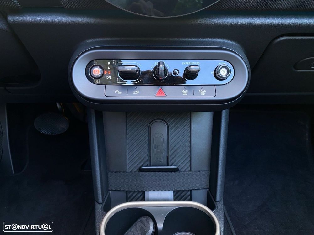 MINI Cabrio C Classic M - 12