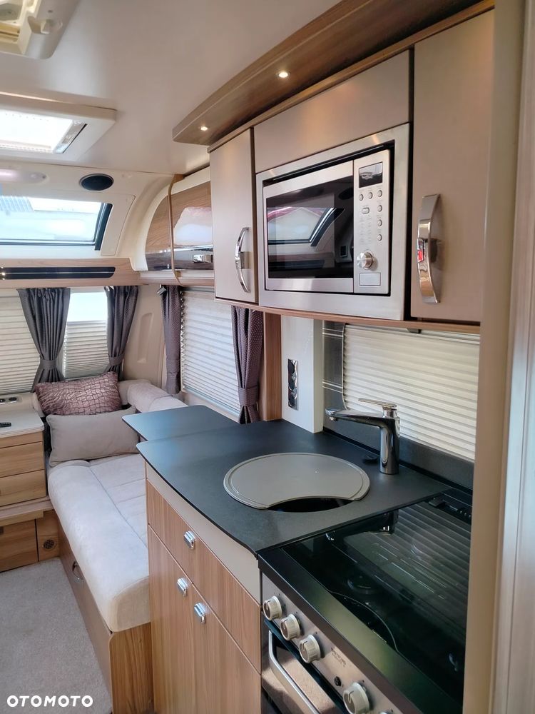 SWIFT Conqueror - 21