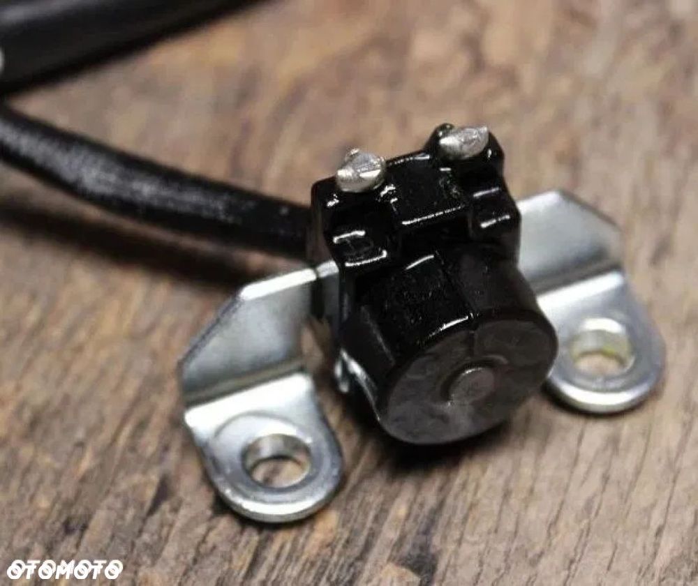 Ładowanie stator stojan alternator Yamaha XVS1300 Midnight Star - 4