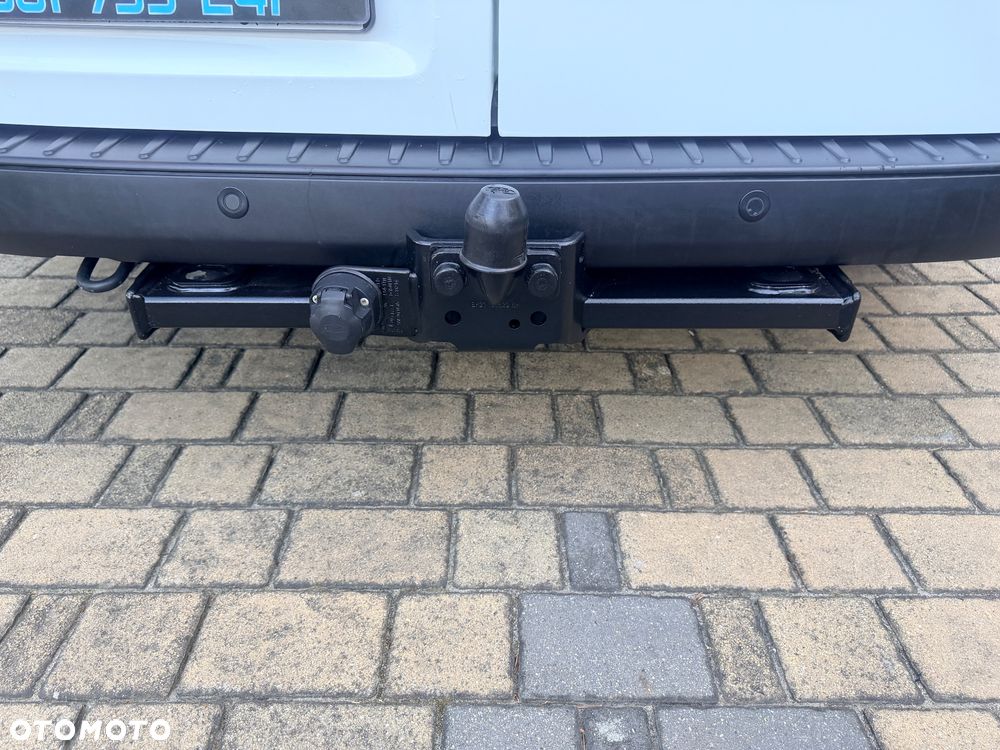 Ford Transit Custom Kombi 340 L2H1 Trend - 29
