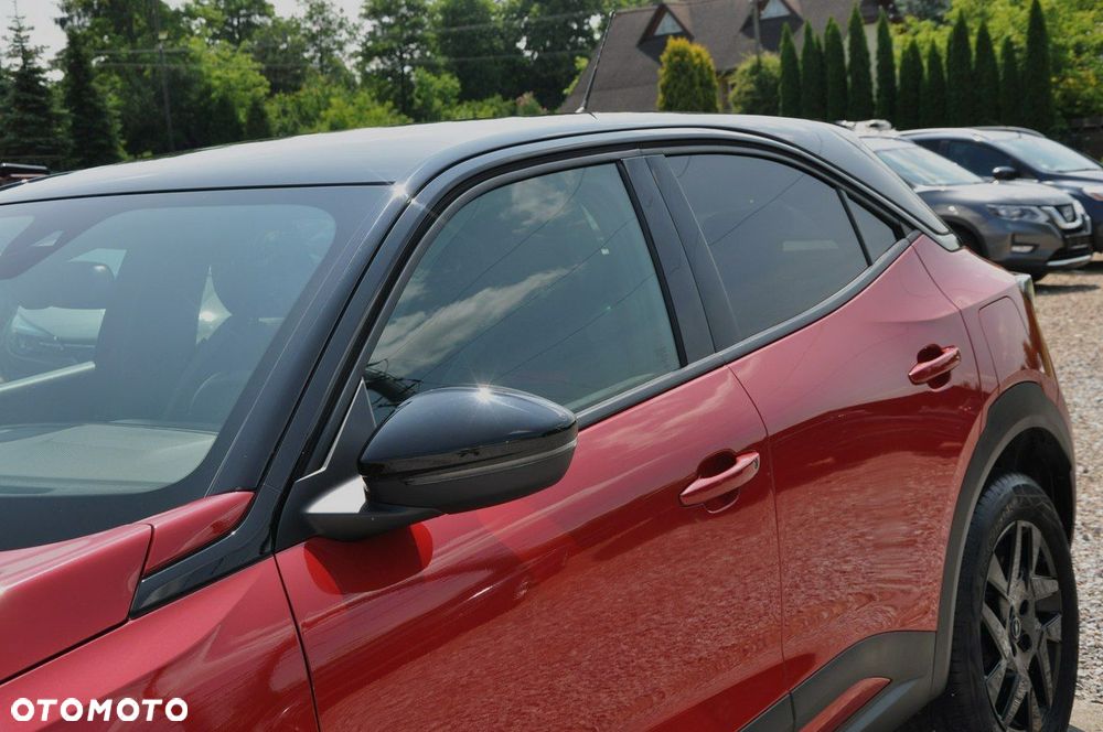 Opel Mokka 1.2 T GS S&S - 4