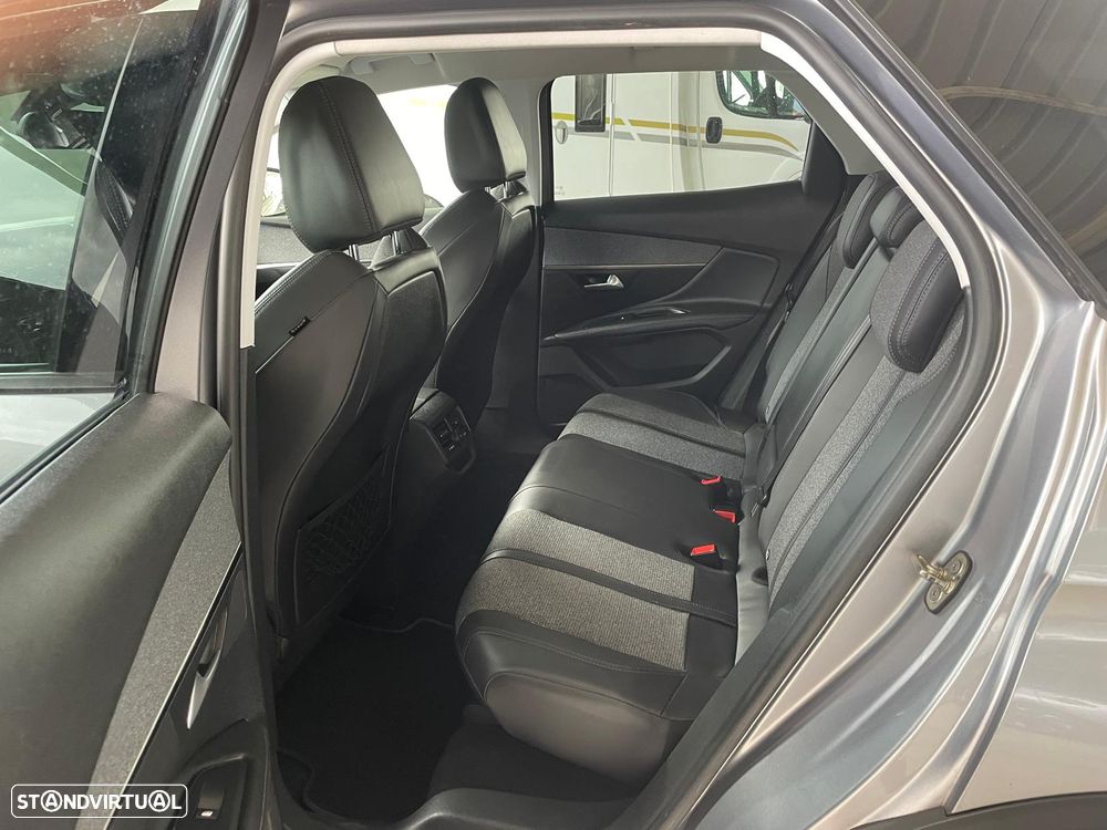 Peugeot 3008 BlueHDi 120 Stop & Start Allure - 18