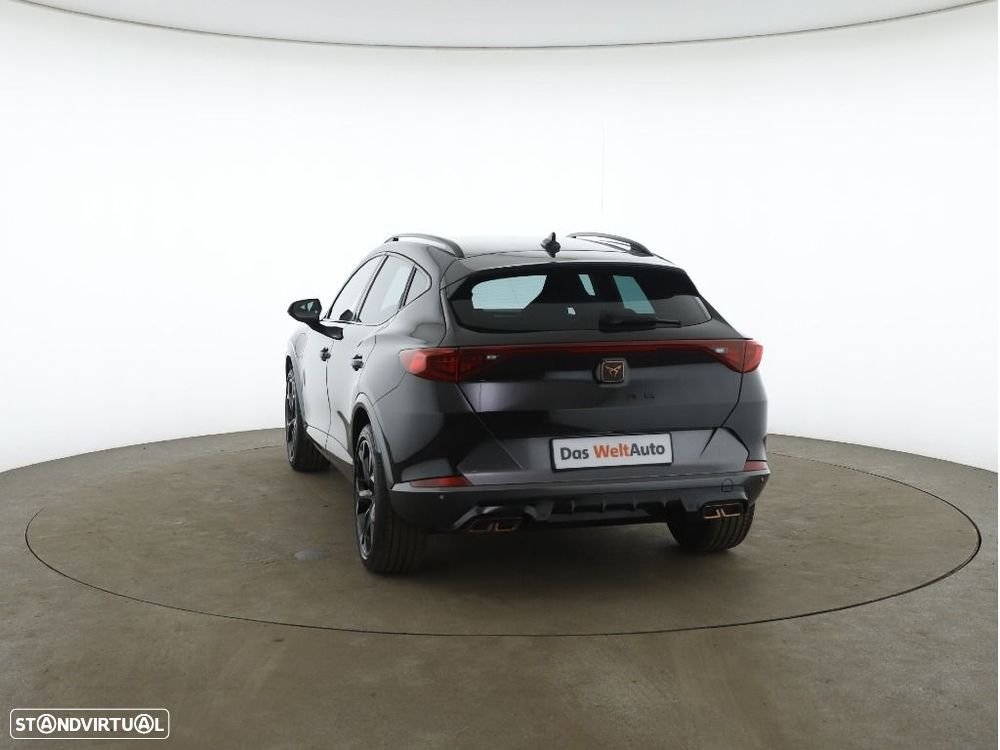 Cupra Formentor 1.4 e-Hybrid DSG VZ - 16