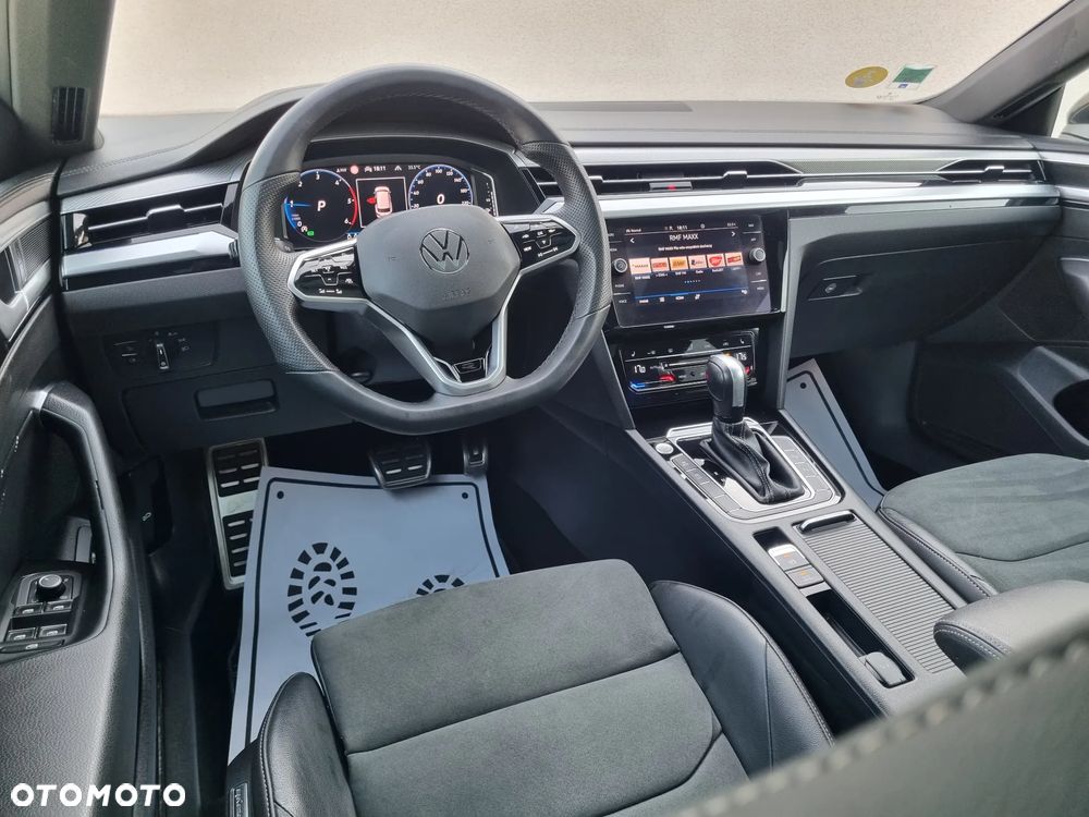 Volkswagen Arteon 2.0 TDI R-Line DSG - 7
