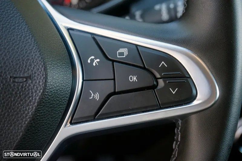 Renault Clio 1.0 TCe Intens - 18