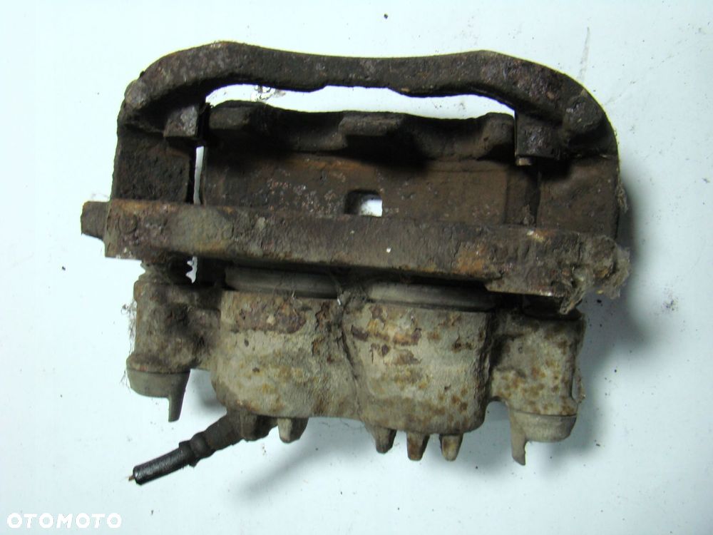 zacisk hamulcowy przód przedni prawy renault master opel movano 2.3 iii 10- - 3