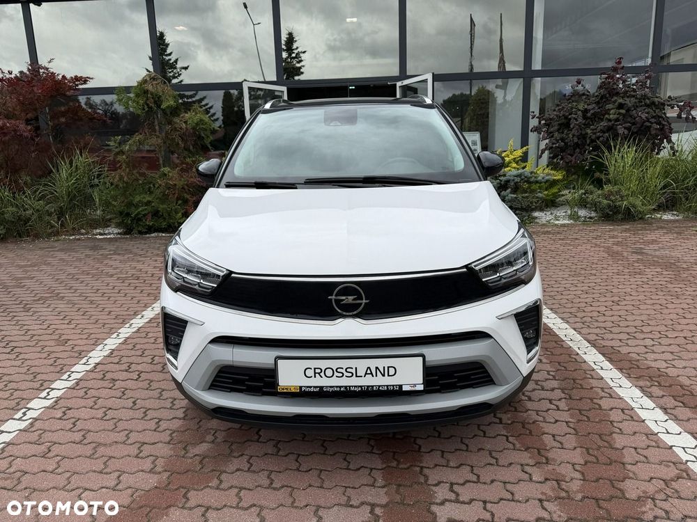 Opel Crossland 1.2 T Elegance - 2