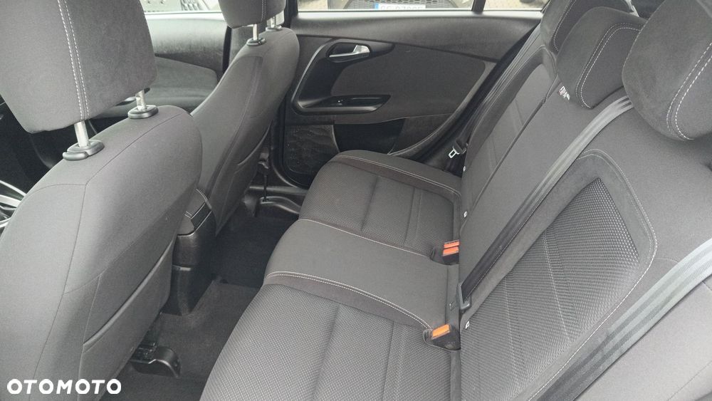 Fiat Tipo 1.4 T-Jet 16v Lounge - 13