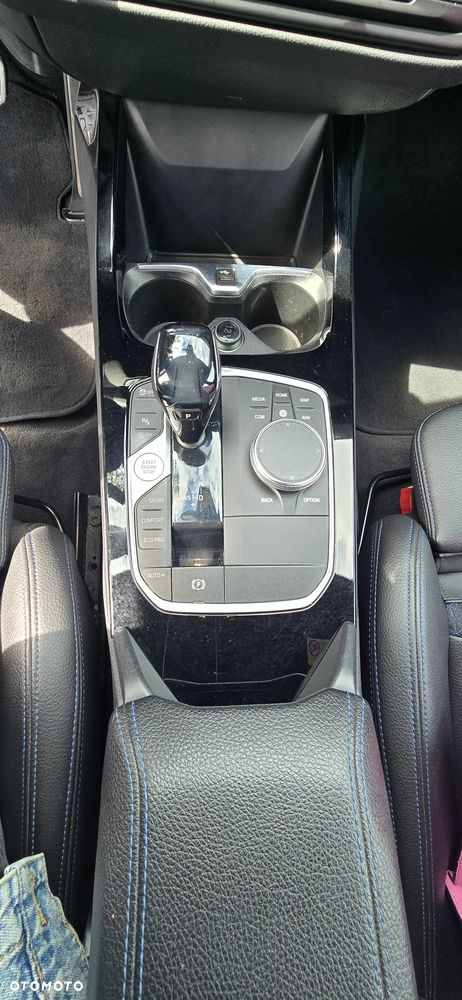 BMW Seria 2 218i M Sport - 11