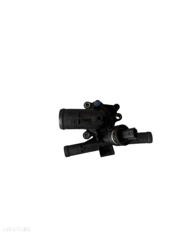 Dezmembrari  RENAULT MASTER 2.3 EURO 6 - Corp termostat - 3