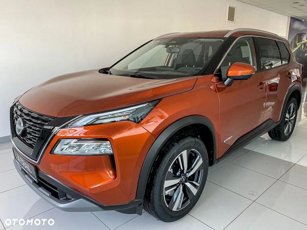 Nissan X-Trail 1.5 VC-T e-POWER N-Connecta 2WD