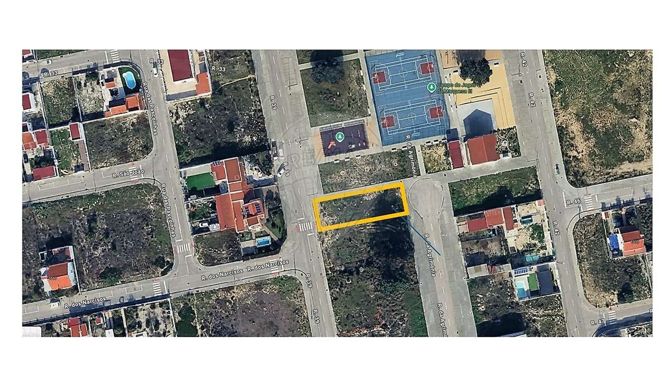 Terreno  para venda - Grande imagem: 2/3