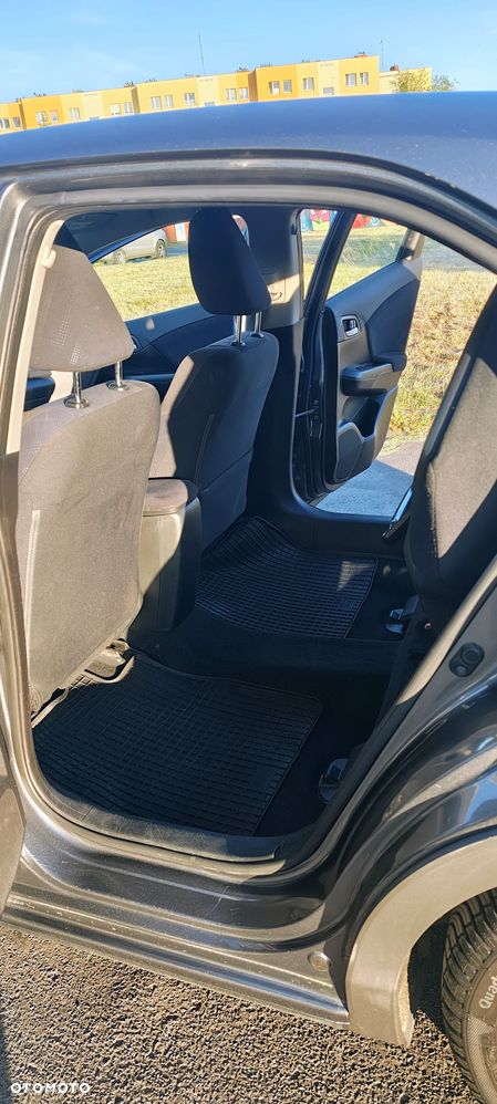 Honda Civic - 10