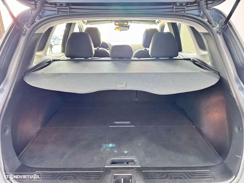 Renault Kadjar 1.5 Blue dCi Zen EDC - 8