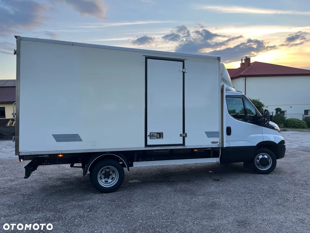 Iveco 50C15 - 13