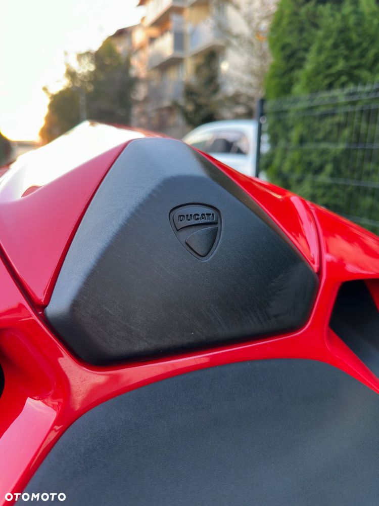 Ducati 1199 Panigale - 16