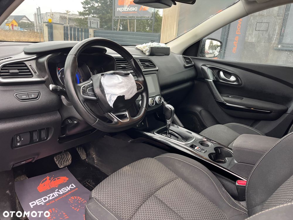 Renault Kadjar - 7
