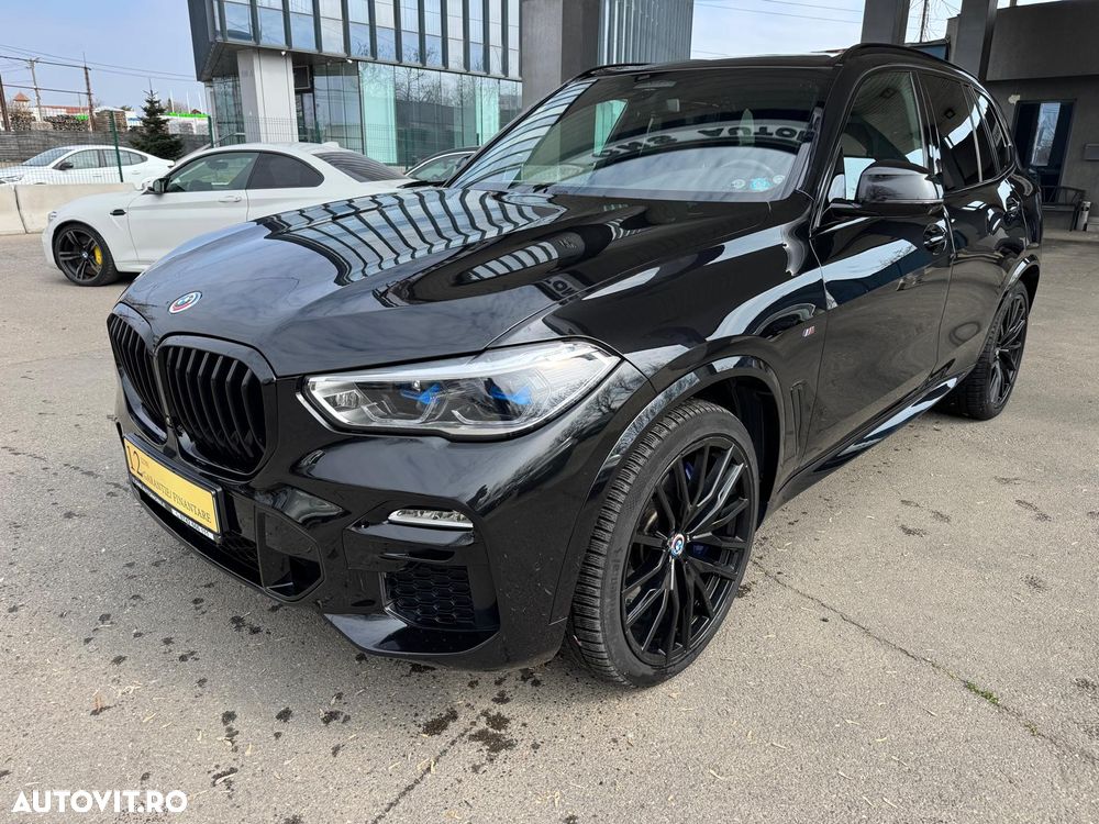 BMW X5 M - 2