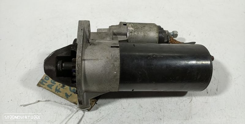 Motor De Arranque Fiat Bravo Ii (198_) - 2
