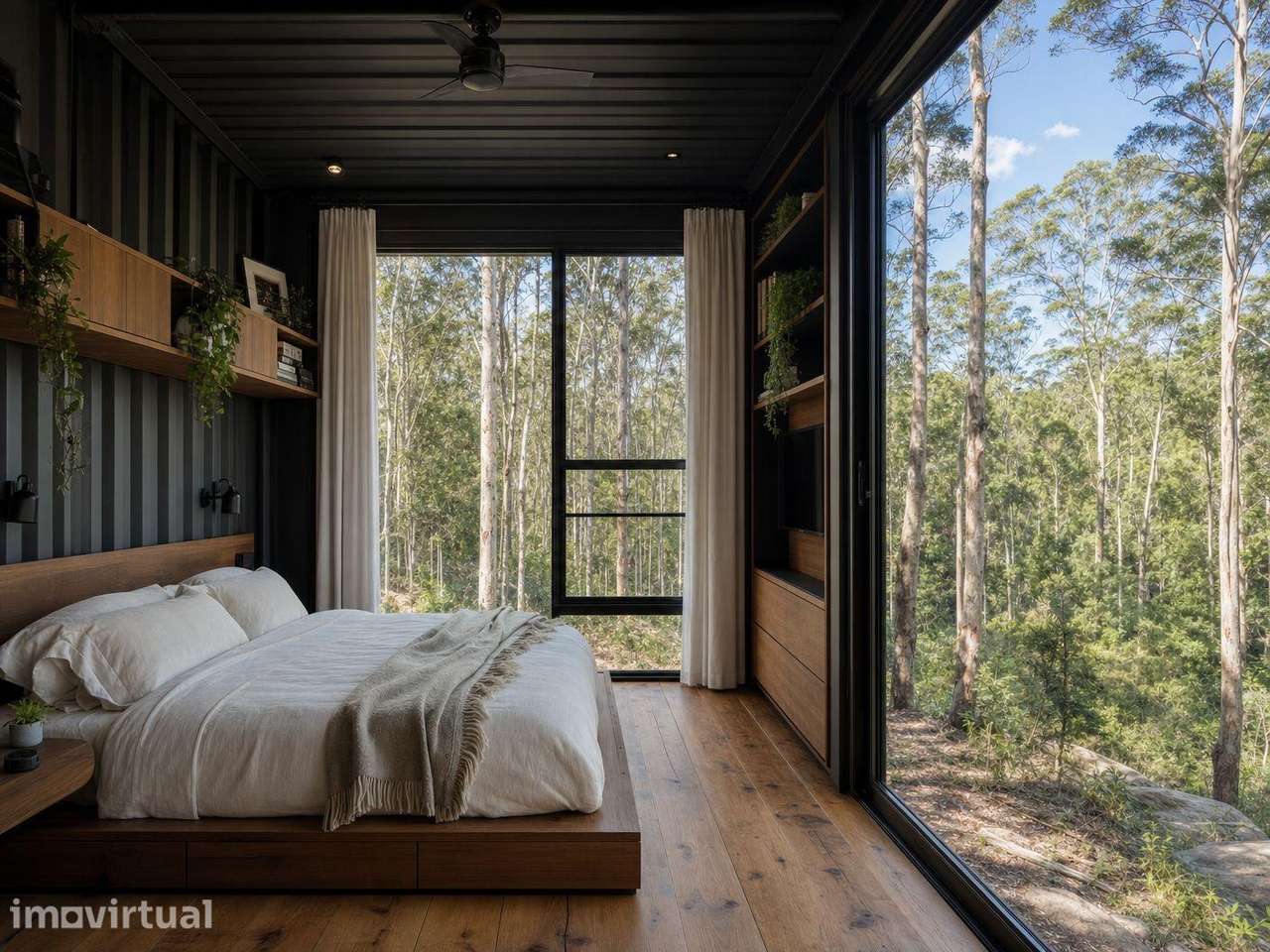 A sua casa personalizada – acessível, única e pronta a habitar - Grande imagem: 5/8