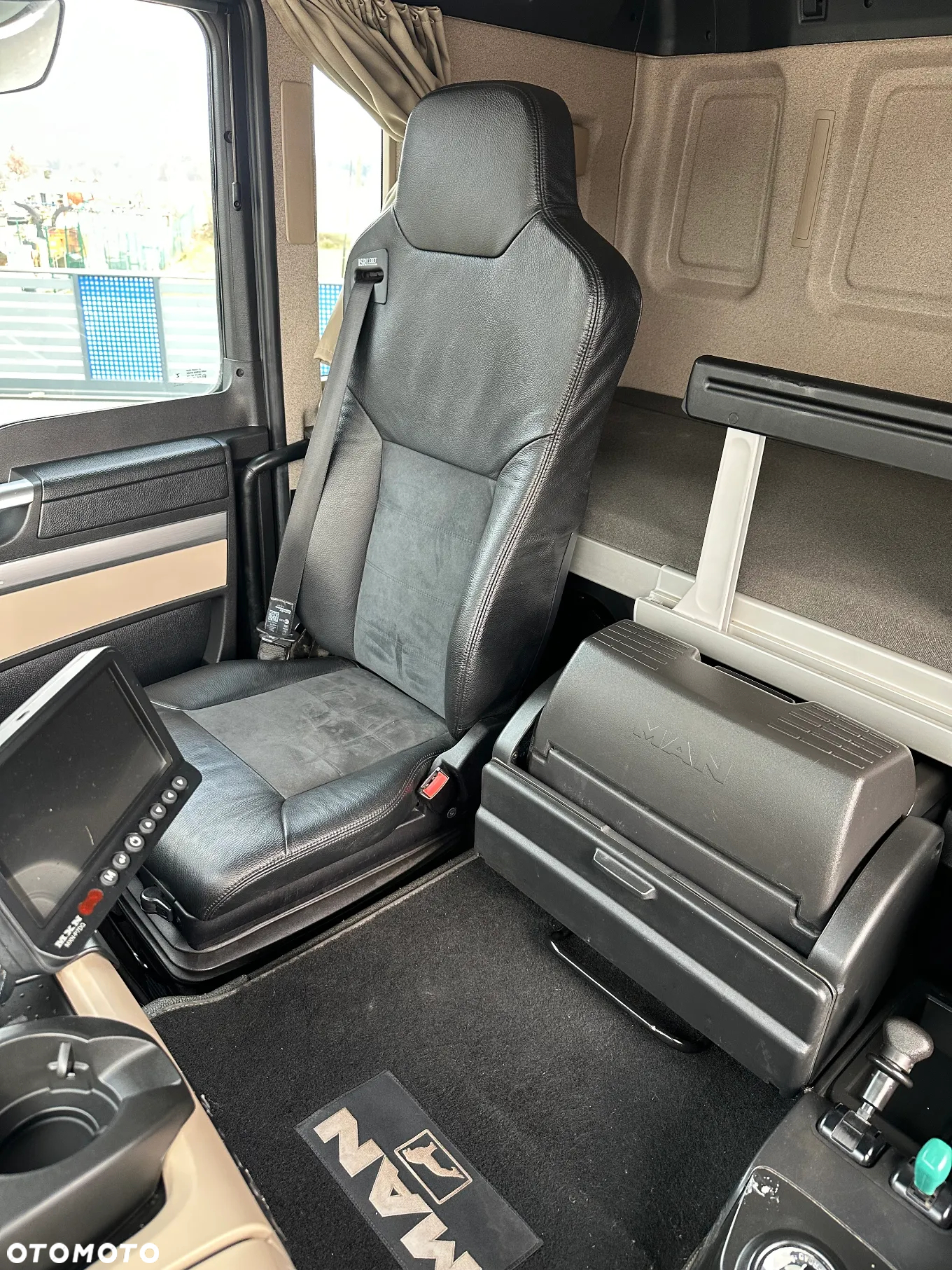 MAN TGS 26.500 6X6H - 19